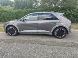HYUNDAI 
                Ioniq 5 Thumbnail 8